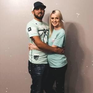 Meet your Posher, Cheyenne